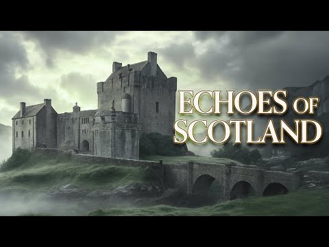 The Secret To Relaxation Lies In Celtic Music Scottish Landscapes 