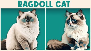 The Fascinating History of Ragdoll Cat