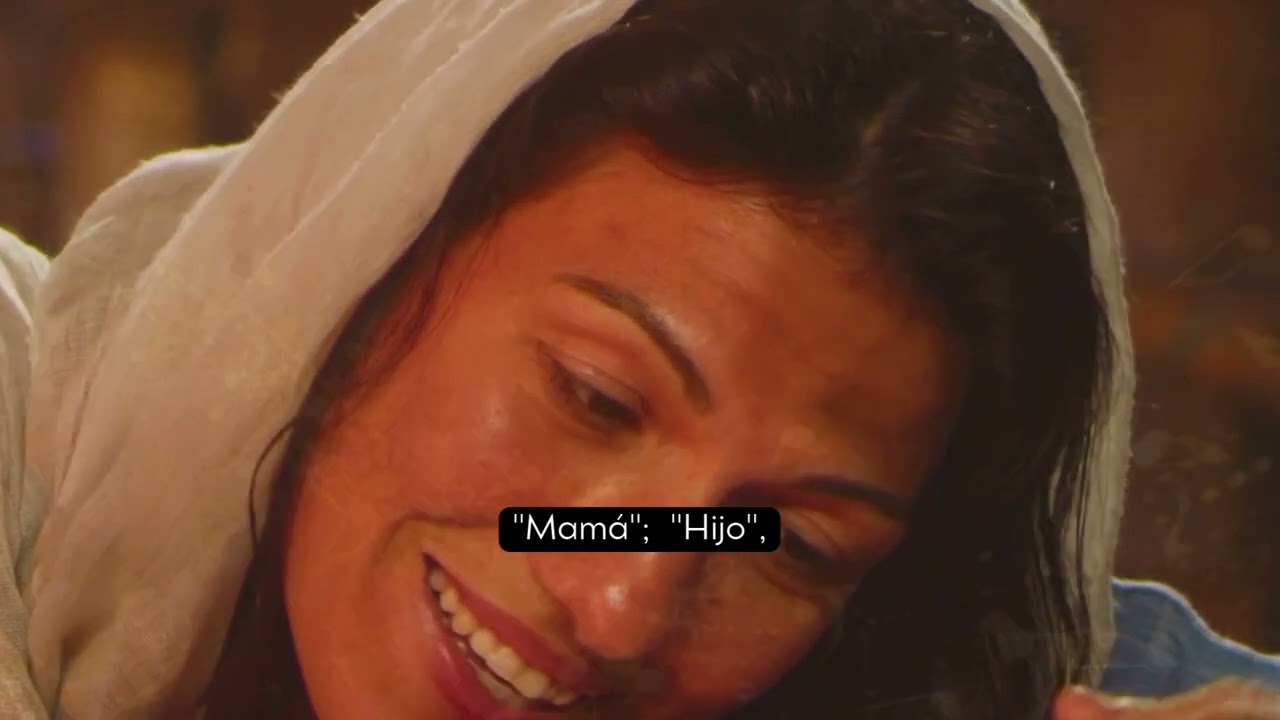 Canción de Cuna de la Virgen en los escritos de María Valtorta  | Mensajeros de Luz