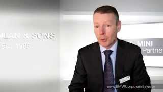 BMW MINI Business Partnership - Ireland