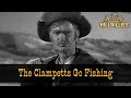 The Beverly Hillbillies | Season 2 Episode 22 | The Clampetts Go Fishing