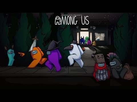 Among Us Maroc الخيانة العظمى Youtube