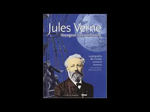 الحلقة الثالثة تنبؤات جول فيرن 