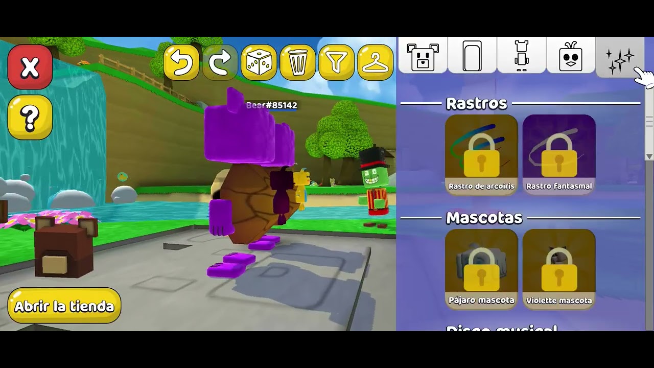 Jugando con youtubers súper bien adventure