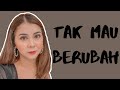 KESHA RATULIU - TAK MAU BERUBAH (Lirik Video)