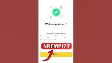 Binance Referral Code: How to use Binance referral code in Hindi? Binance Account Create in Hindi