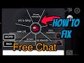 How to Use Free Chat in Among Us in the New Update | How to Fix Quick Chat (Android/iOS)