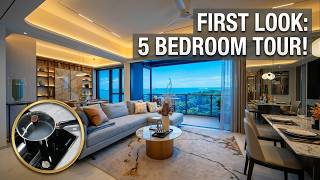 Inside Vela Bay | See Why This 5-Bedroom Stands Out!