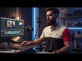 Welcome to Nurul Creative Studio | ভিডিও এডিটিং, মোশন গ্রাফিক্স & ইউটিউব টিপস