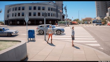 How to install Advance Graphics Mod in GTA 5