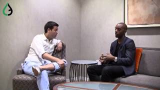 Casey Gerald