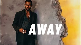 [FREE] Afro House x 3 Step Type Beat - 'AWAY' | Omah Lay x CIZA 3 Step Amapiano Type Beat