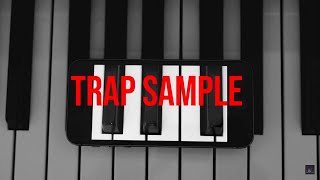 FREE | TRAP SAMPLE LOOP | 126 BPM