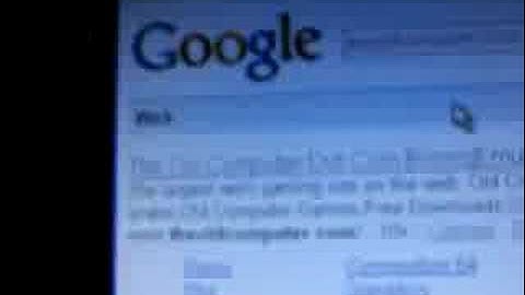 How to Download NES ROMs to your iPhone or iPod Touch +2.0