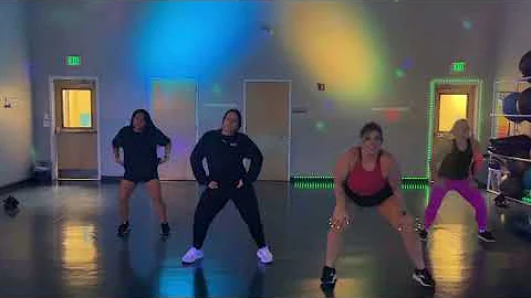 Then Leave by Beatking // Dance Fitness // B.Fit with Brit