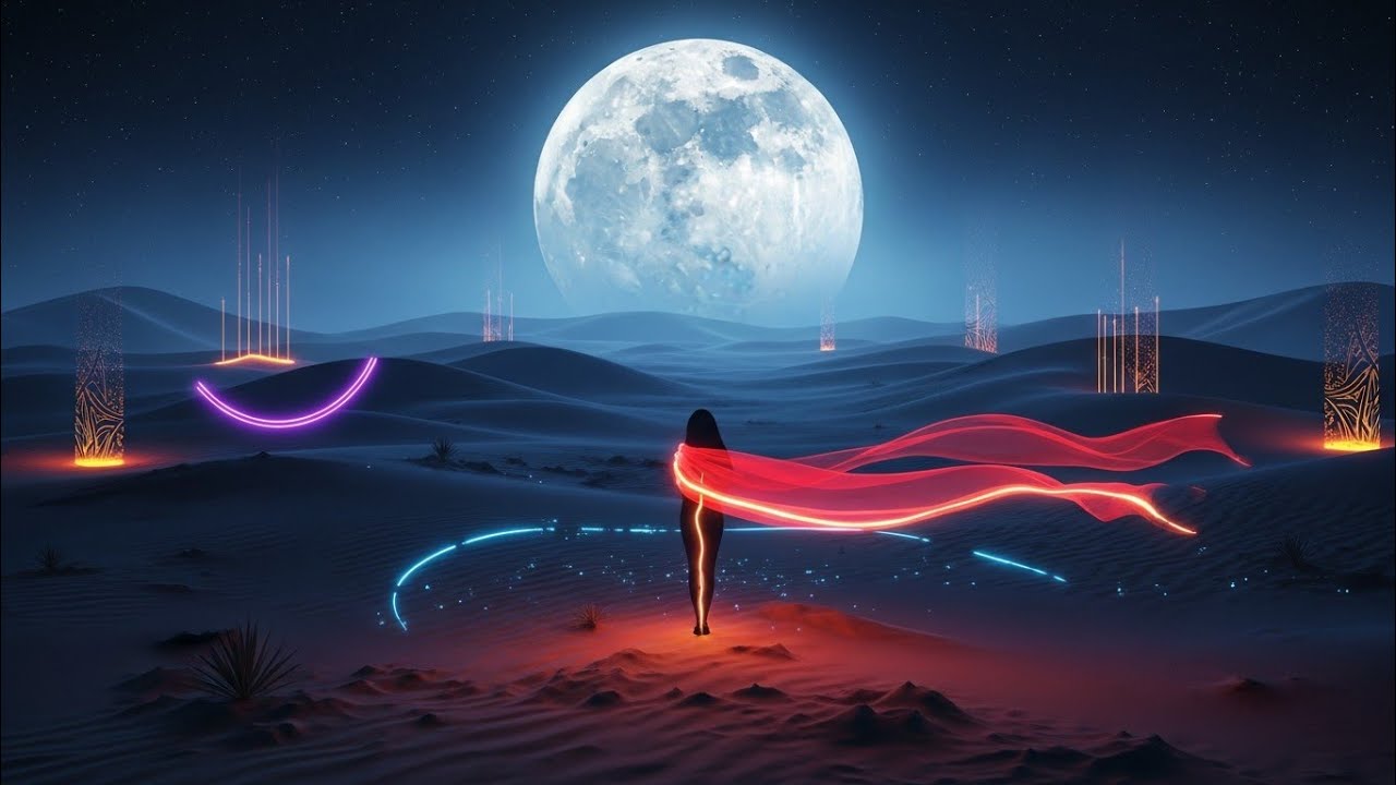 Global Bass – Ethnic Trap