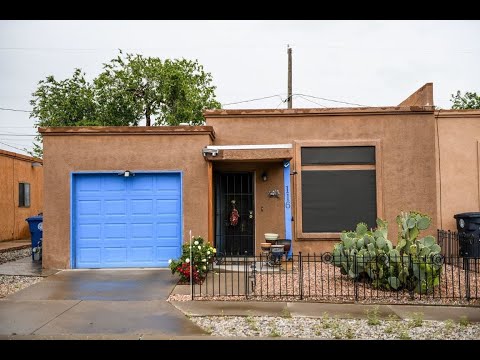 116 Merlida Court SW, Albuquerque, NM home video tour