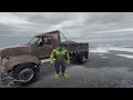Superheroes Try the Most Impossible Drop in GTA 5… #gta5  #superheroes  #skilltest  #gtav