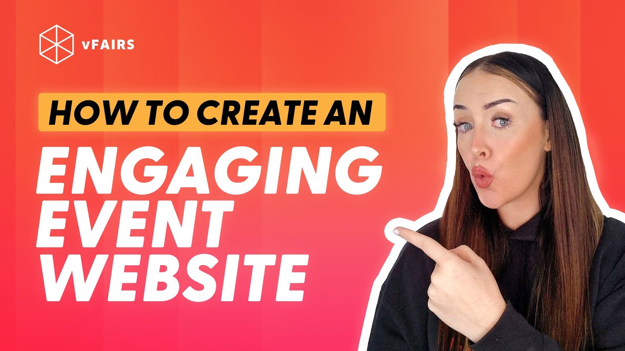 How to Create an Event Website That Converts (8 Steps + Best Practices ...