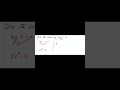 logarithm Easy method to solve #stspreparation #StSpastpaper