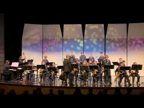 Freddie Freeloader - Miles Davis, arr. Les Hooper