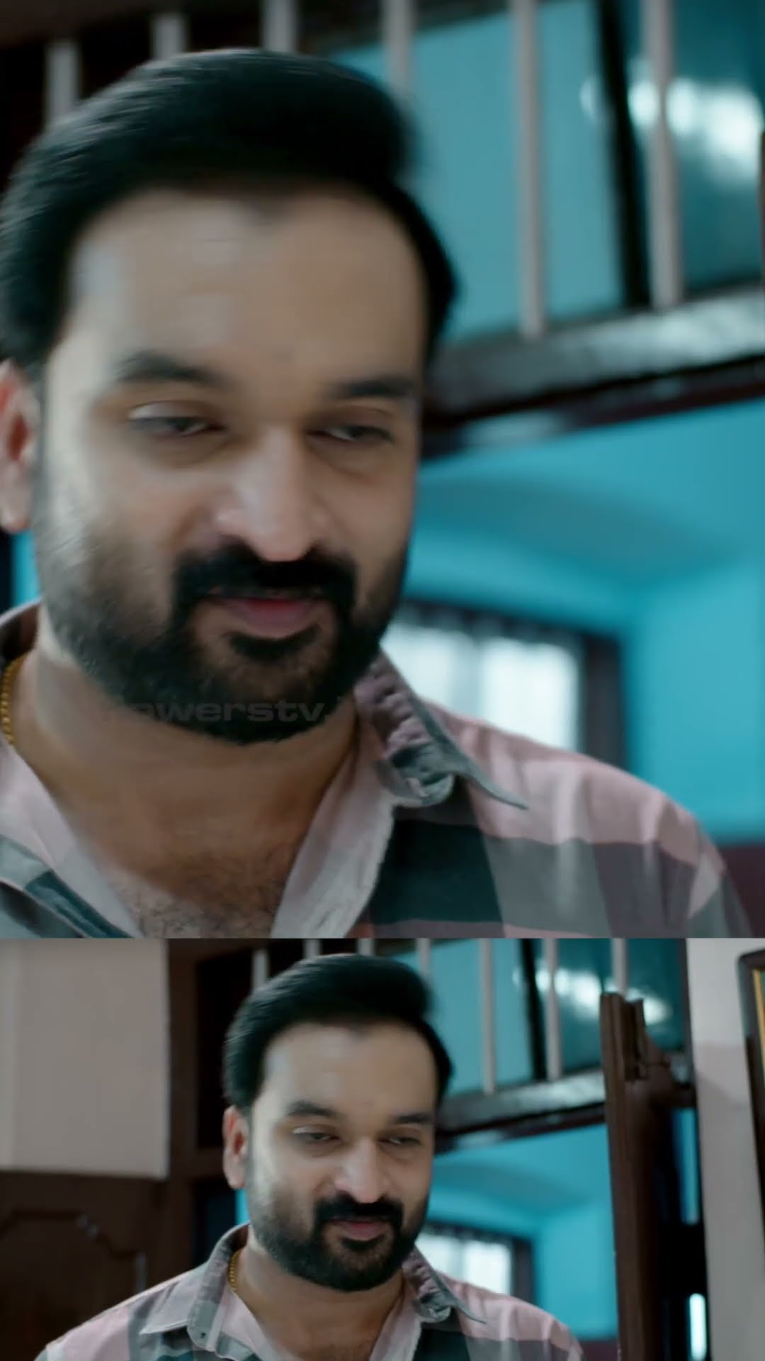 ദേവിയെ ചൊല്ലി അസ്വസ്ഥനായി മാധവൻ!