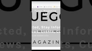 fuego420magazine.com 👑 #cannabis #magazine