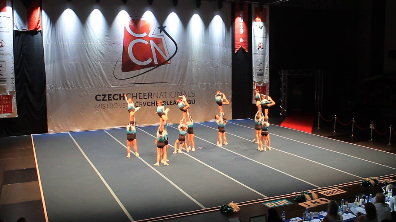 JNS TWEETIES - CZCN 2019