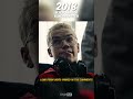 Evolution of Will Poulter #actor #willpoulter #evolution #shorts