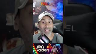 🚨🏆 ATENÇÃO, GAMERS! 🏆🚨O jogo ARC Raiders acaba de fazer HISTÓRIA! 🔥