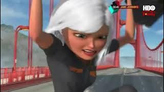 HBO Family Continuity Asia January 17th 2022