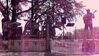 Serenade to a Cuckoo (Java Jazz, Jessie Bradley RIP 2024)