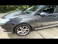 Citroën C5 2 0 HDI 163 Exclusive mp3