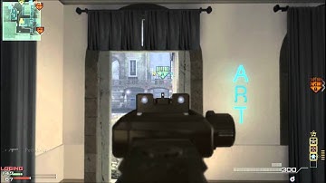 Flawless 27-0 Lockdown Moab - Gold MP7