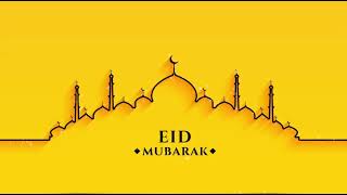 Eid Al Adha Greeting Video 2021 - Eid Mubarak Wishes - Eid Mubarak Eid Al Adha Greeting Video 2021 - Eid Mubarak Wishes - Eid Mubarak