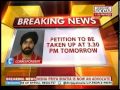Petition against appointment Dattu next