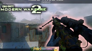 Zoom Glide (IW4X)