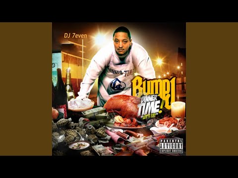 Dinner Time (feat. Bump J)