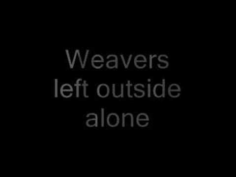 master c mc treble @ Weavers