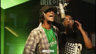 Video thumbnail of "U Brown & Big Red & Irie Ites - Special (Dubplate)"
