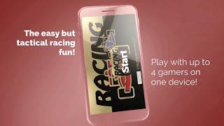 Racing Board Game | The exciting racing board game for the whole family screenshot 4
