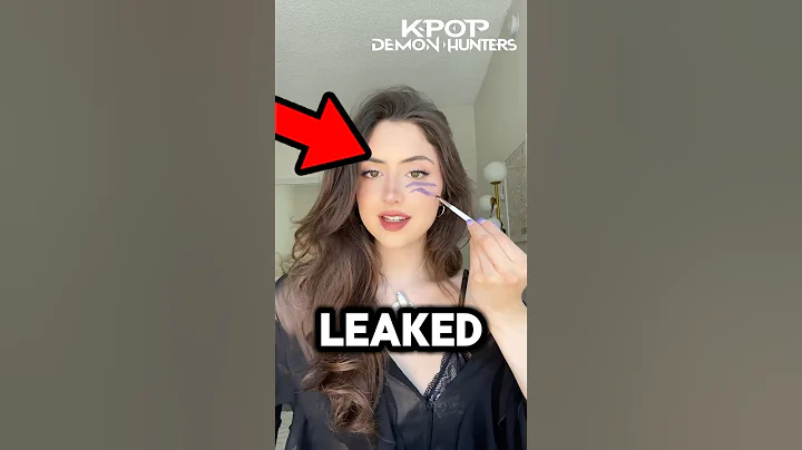 No way they found this merch 💀💀 #jinu #kpopdemonhunters #edit