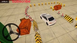 Car Parking Simulator: Master of Parking: - Best Android Games screenshot 5