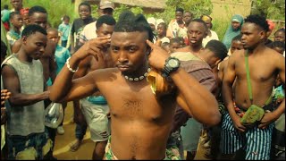 Nevinho Star - Owany (Official Music Video)