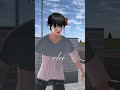kelebaian yg hakiki #sakuraschoolsimulator #manadopunya #shortvideo
