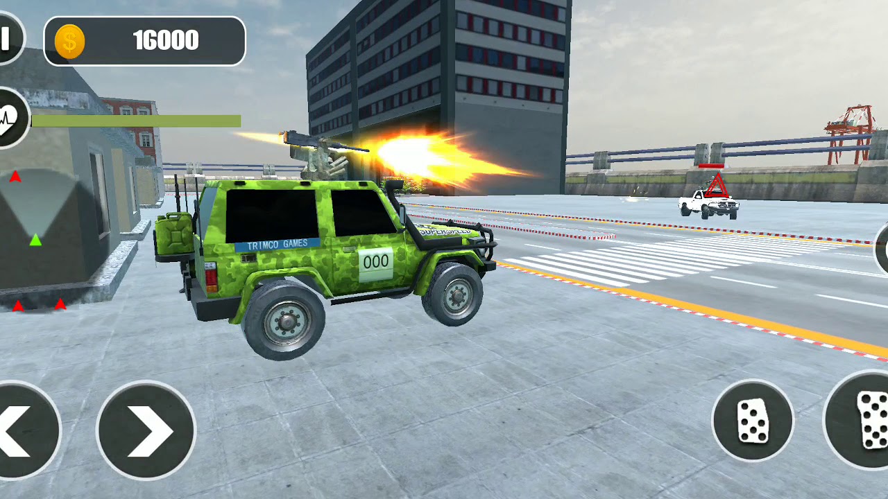 US Army prisoner transport 2020 game || Story 2 Level 12 || How to complete story 2 Level 12 ||Enjoy