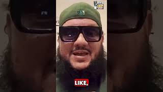 Big Lou: Is Fat Joe A Top 5 Latino Rapper of All Time?