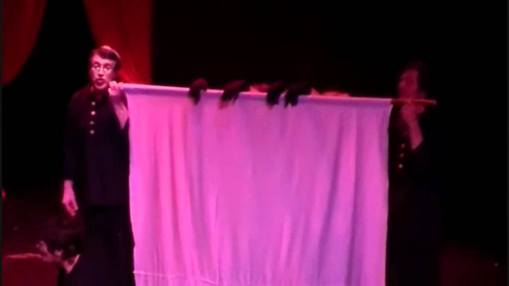 Yves Duteil La Puce Et Le Pianiste Film 04 La puce et le pianiste - YouTube