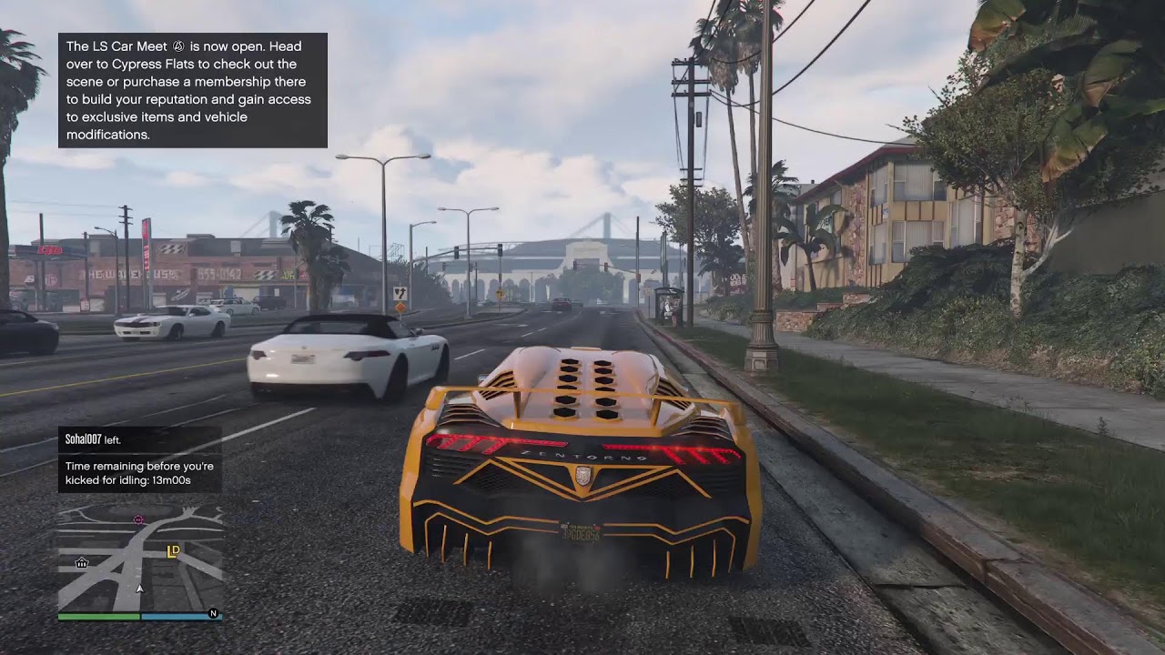 GTA Online | PS5 India