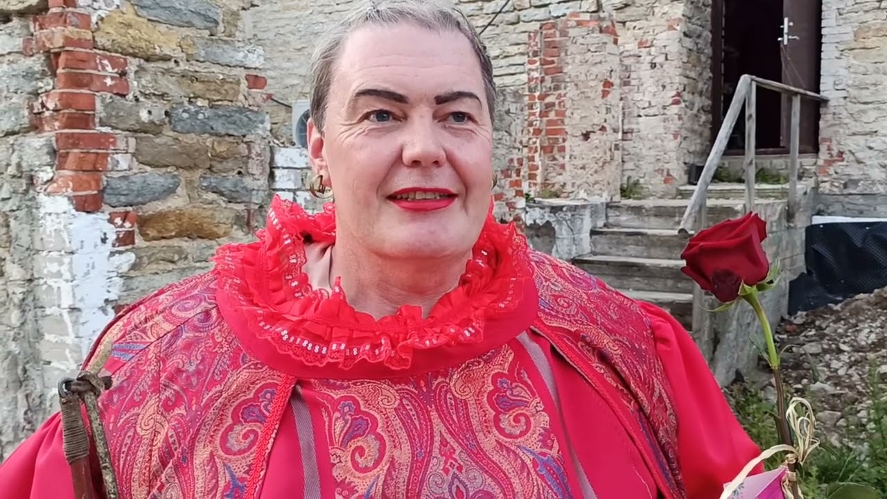 Margus Prangel pärast 